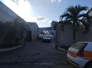 Galpão / Depósito / Armazém Para Alugar no bairro Serraria Brasil em Feira De Santana