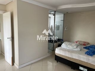Casa Para Vender com 5 quartos sendo 3 suítes no bairro Lagoa Salgada em Feira De Santana