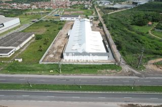 Galpão / Depósito / Armazém Para Alugar no bairro Aviário em Feira De Santana