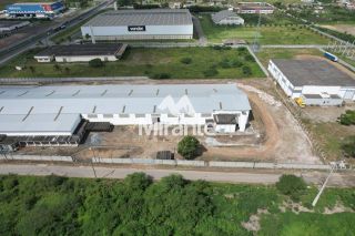 Galpão / Depósito / Armazém Para Alugar no bairro Aviário em Feira De Santana