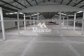 Galpão / Depósito / Armazém Para Alugar no bairro Aviário em Feira De Santana