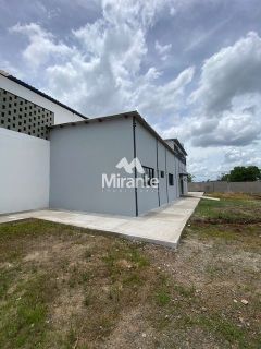 Galpão / Depósito / Armazém Para Alugar no bairro Aviário em Feira De Santana