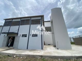 Galpão / Depósito / Armazém Para Alugar no bairro Aviário em Feira De Santana