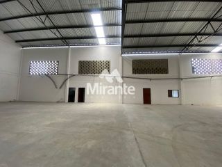Galpão / Depósito / Armazém Para Alugar no bairro Aviário em Feira De Santana
