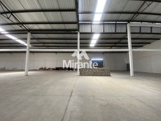 Galpão / Depósito / Armazém Para Alugar no bairro Aviário em Feira De Santana