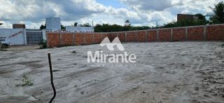 Lote / Terreno de Bairro Para Vender no bairro Santo Antônio dos Prazeres em Feira De Santana