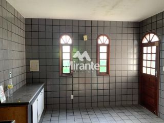 Casa Para Vender com 3 quartos sendo 1 suítes no bairro São João em Feira De Santana
