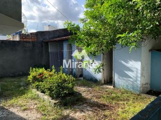 Casa Para Vender com 3 quartos sendo 1 suítes no bairro São João em Feira De Santana