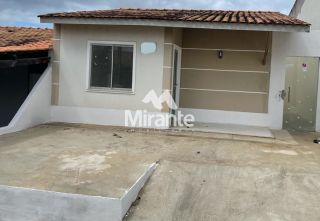 Casa Para Vender com 2 quartos no bairro Alto do Papagaio em Feira De Santana