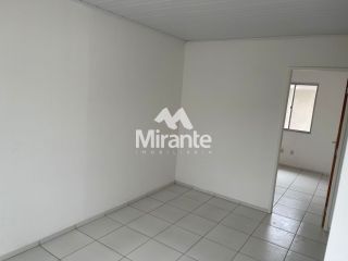 Casa Para Vender com 2 quartos no bairro Alto do Papagaio em Feira De Santana