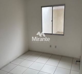 Casa Para Vender com 2 quartos no bairro Alto do Papagaio em Feira De Santana