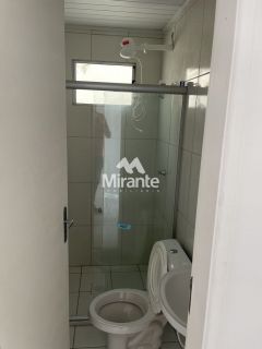 Casa Para Vender com 2 quartos no bairro Alto do Papagaio em Feira De Santana