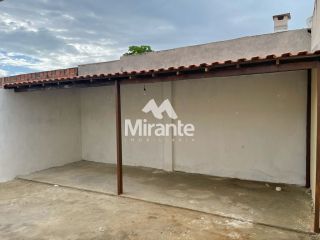 Casa Para Vender com 2 quartos no bairro Alto do Papagaio em Feira De Santana