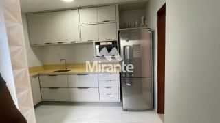 Apartamento Para Vender com 4 quartos no bairro Ponto Central em Feira De Santana