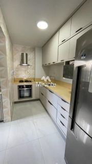 Apartamento Para Vender com 4 quartos no bairro Ponto Central em Feira De Santana