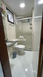 Apartamento Para Vender com 4 quartos no bairro Ponto Central em Feira De Santana