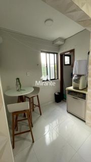 Apartamento Para Vender com 4 quartos no bairro Ponto Central em Feira De Santana