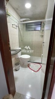 Apartamento Para Vender com 4 quartos no bairro Ponto Central em Feira De Santana