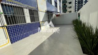 Apartamento Para Vender com 4 quartos no bairro Ponto Central em Feira De Santana