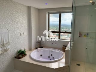 Apartamento Para Vender com 3 quartos sendo 3 suítes no bairro Santa Mônica em Feira De Santana
