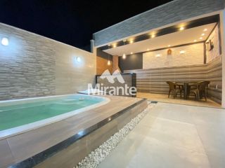 Casa de Condomínio Para Vender com 2 quartos sendo 1 suítes no bairro Sim em Feira De Santana