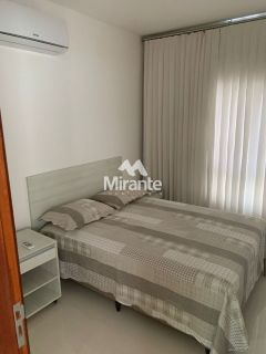Casa de Condomínio Para Vender com 2 quartos sendo 1 suítes no bairro Sto Antonio Prazeres em Feira De Santana