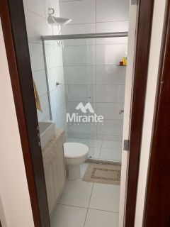 Casa de Condomínio Para Vender com 2 quartos sendo 1 suítes no bairro Sto Antonio Prazeres em Feira De Santana