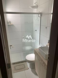 Casa de Condomínio Para Vender com 2 quartos sendo 1 suítes no bairro Sto Antonio Prazeres em Feira De Santana