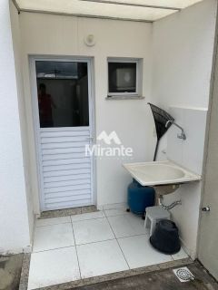 Casa de Condomínio Para Vender com 2 quartos sendo 1 suítes no bairro Sto Antonio Prazeres em Feira De Santana