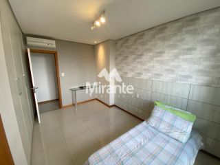 Apartamento Para Vender com 4 quartos sendo 4 suítes no bairro Santa Mônica em Feira De Santana