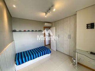 Apartamento Para Vender com 4 quartos sendo 4 suítes no bairro Santa Mônica em Feira De Santana