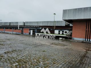 Galpão / Depósito / Armazém Para Alugar no bairro Km 12 em Feira De Santana
