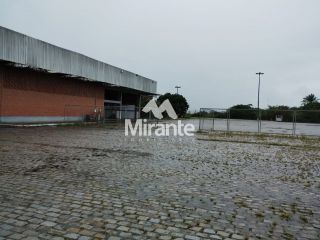 Galpão / Depósito / Armazém Para Alugar no bairro Km 12 em Feira De Santana