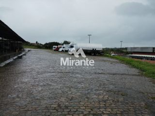 Galpão / Depósito / Armazém Para Alugar no bairro Km 12 em Feira De Santana