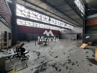 Galpão / Depósito / Armazém Para Alugar no bairro Km 12 em Feira De Santana