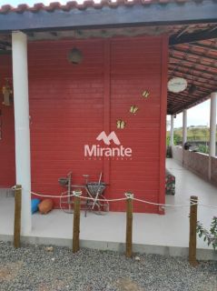 Sítio Para Vender com 3 quartos sendo 1 suítes no bairro Sítios Campo Belo em São Gonçalo Dos Campos