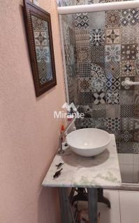 Sítio Para Vender com 3 quartos sendo 1 suítes no bairro Sítios Campo Belo em São Gonçalo Dos Campos