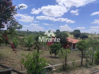 Sítio Para Vender com 3 quartos sendo 1 suítes no bairro Sítios Campo Belo em São Gonçalo Dos Campos