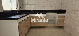 Casa Para Vender com 2 quartos sendo 1 suítes no bairro Conceição em Feira De Santana