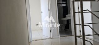 Casa Para Vender com 2 quartos sendo 1 suítes no bairro Conceição em Feira De Santana