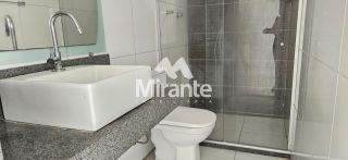 Casa Para Vender com 2 quartos sendo 1 suítes no bairro Conceição em Feira De Santana
