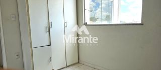 Casa Para Vender com 2 quartos sendo 1 suítes no bairro Conceição em Feira De Santana