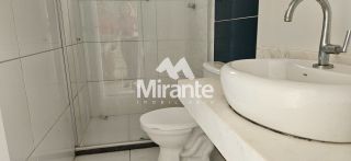 Casa Para Vender com 2 quartos sendo 1 suítes no bairro Conceição em Feira De Santana