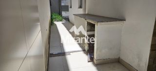 Casa Para Vender com 2 quartos sendo 1 suítes no bairro Conceição em Feira De Santana
