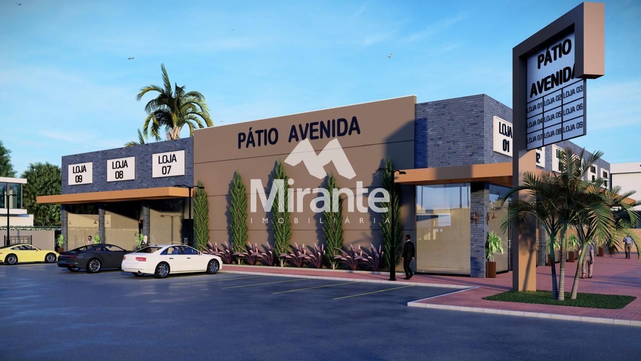 Loja Para Alugar no bairro Sim em Feira De Santana