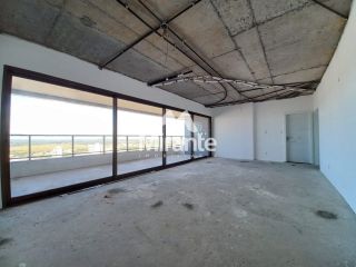 Apartamento Para Vender com 3 quartos sendo 3 suítes no bairro Santa Mônica em Feira De Santana