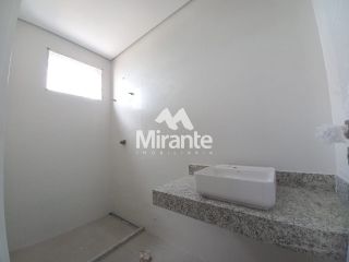 Apartamento Para Vender com 3 quartos sendo 3 suítes no bairro Santa Mônica em Feira De Santana