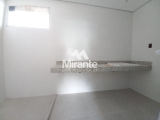 Apartamento Para Vender com 3 quartos sendo 3 suítes no bairro Santa Mônica em Feira De Santana