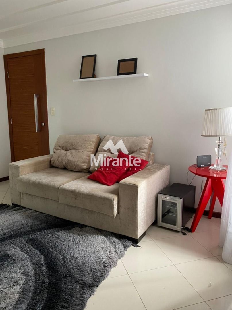 Apartamento Mobiliado Para Vender com 2 quartos no bairro Pedra do Descanso em Feira De Santana