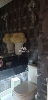 Apartamento Mobiliado Para Vender com 3 quartos sendo 3 suítes no bairro Santa Mônica em Feira De Santana